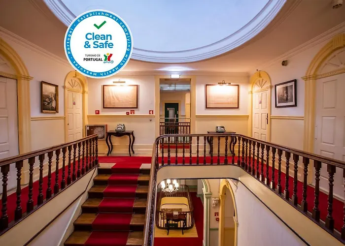 Grande Hotel De Paris